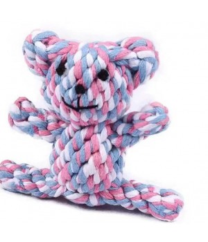 Animal Rope Dog (Cat) Toy