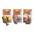 Pet Supplies Cat Dog Chew Toys for All Ages, Fun for Indoor Cats, Plush No Mess Chew and Play Cat Toys