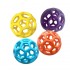 Hot sale Hollow Ball Dog & Cat Toy With Built-in Bell