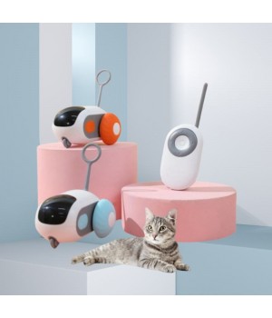 Hot Selling Cheap Price Cat Smart Toy Interactive Pet Intelligent Toy for dog and cat