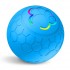 Waterproof Smart Interactive Pet Toy Ball Electronic Pet Toy Moving Ball USB Automatic Moving Bouncing for Cat Dog