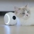 Interactive Smart Video Pet Toys Funny Rubber and Silicone Cat Dog Robotic Toys Sustainable For Playing